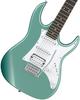 Light Ibanez for Beginners Ibanez/Gio GRX40-MGN (Metallic Green)