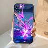Чехол для телефона Valorant Для iPhone 17 Air 16 15 13 11 12 14 Pro Max 13 12 mini 15 16 Plus 16e Чехол Coque