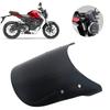 Acrylic Motorcycle Windshield Windscreen Fit for   CB125R CB250R CB300R 2018‑2020