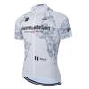 2025 New GIRO Men Cycling Jersey Cycling Racing Tops Short Sleeve Cyclist Clothes Shirt Maillot Summer Bicycle Bike Wear