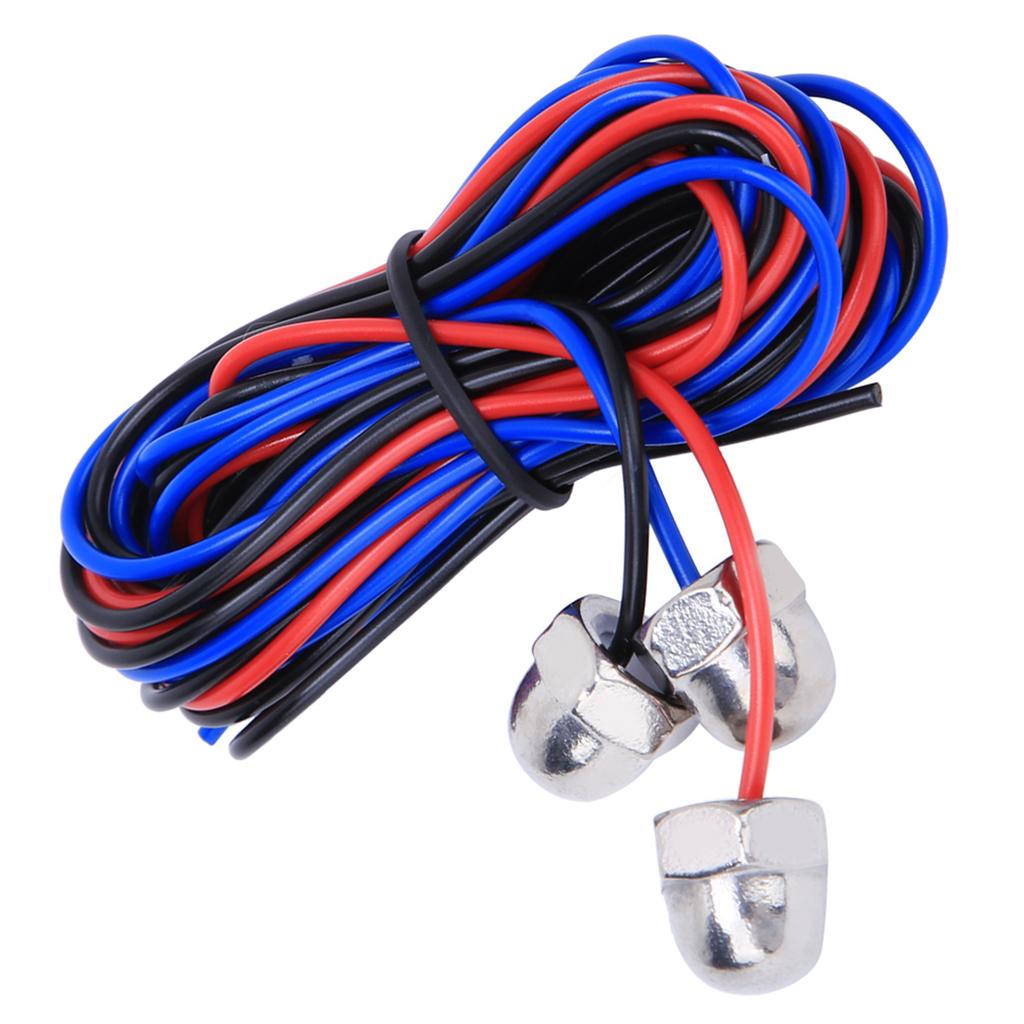 Датчик уровня жидкости из нержавеющей стали 1,95 м для контроллера уровня воды