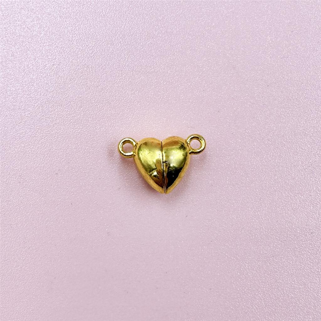 Для дома, 10 шт., женский браслет с бусинами «сделай сам», магнитный шарик любви, ювелирные изделия ручной работы, аксессуары, подарки, ожерелье