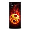 Футбольный чехол для телефона для OnePlus 13 12 11 10 9 8 7T Pro 13R 12R 10R 9RT 8T Nord N200 N30 2T CE 2 3 5G Lite Мягкая крышка