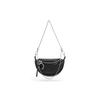 CHARLES&KEITH Polyurethane Synthetic Leather Fanny Pack Small Women's Multicolor (Unisex) Fanny Packs CK2 80151325