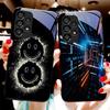 Защитные Элементы Для Samsung Galaxy S10 S20 Plus S21 FE S22 S23 S24 FE S25 Ultra Черный Закаленное Стекло Чехол Для Телефона Жесткий Корпус