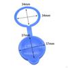 Windshield Washer Reservoir Cap 38451-77J00 for Swift Easy To Install Car Accessories
