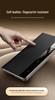 Qiali Оригинальный кожаный чехол-книжка для Huawei Mate X7 Коллекционное издание