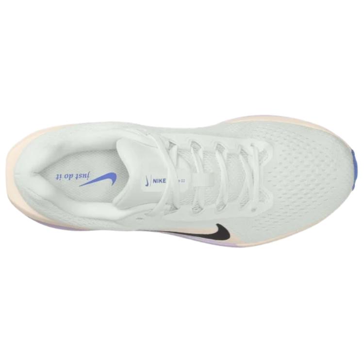 Nike Winflo 11 Удобные кроссовки для бега Женские кроссовки Белые FJ9510-112