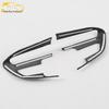 18 XT4 Steering Wheel Decoration Frame & Electroplated Dashboard Patch