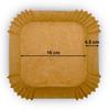 Baking Paper For Air Fryer Liners Berdsen