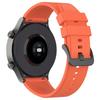 22-мм силиконовый ремешок для часов HUAWEI WATCH GT4 46 мм Watch 4/3 Pro ремешок для умных часов Huawei Watch GT Runner ремешок аксессуары