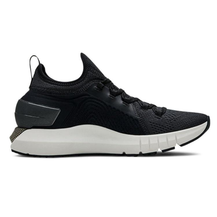 (WMNS) Under Armour HOVR Phantom SE 'Черный' Женские 3021589-001