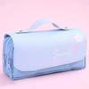 Cute Cat Large Capacity Stress Relieving Pencil Case Big Pencil Box Portable Bag