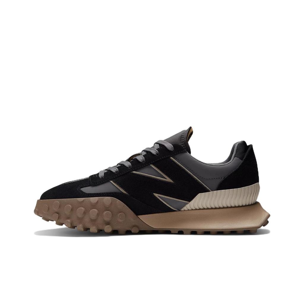 Новые New Balance XC 72 'Black Castlerock Incense' UXC72MB