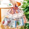 Creative Plant Gift Set: Small Desktop Potted Green Plants Blind Box for Kindergarten and Student New Year Gifts