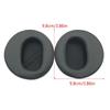 Replacement Protein Leather Earpads Ear Pad for AH-D5200 D7200 D9200 D2000 Headphones Ear Cushions Earmuffs Ear Cover