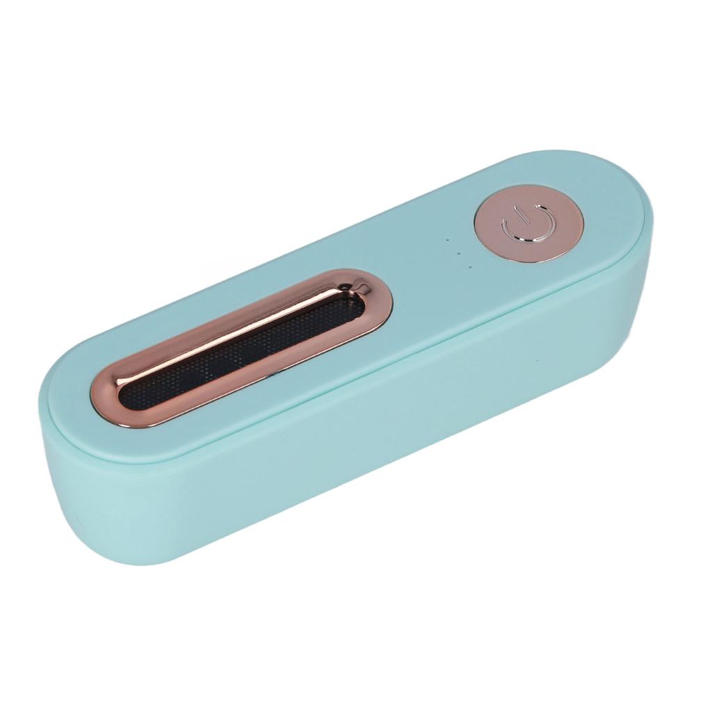 Дезодорант для холодильника Очиститель запаха холодильника USB Зарядка для кухни Автомобильный шкаф Зеленый