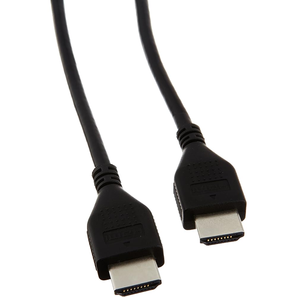 High-speed HDMI cable