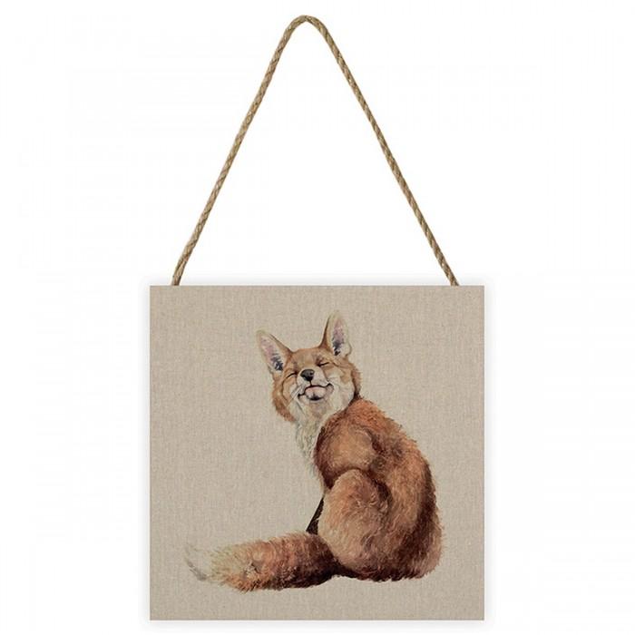 Jane Bannon Деревянная доска Тобиас