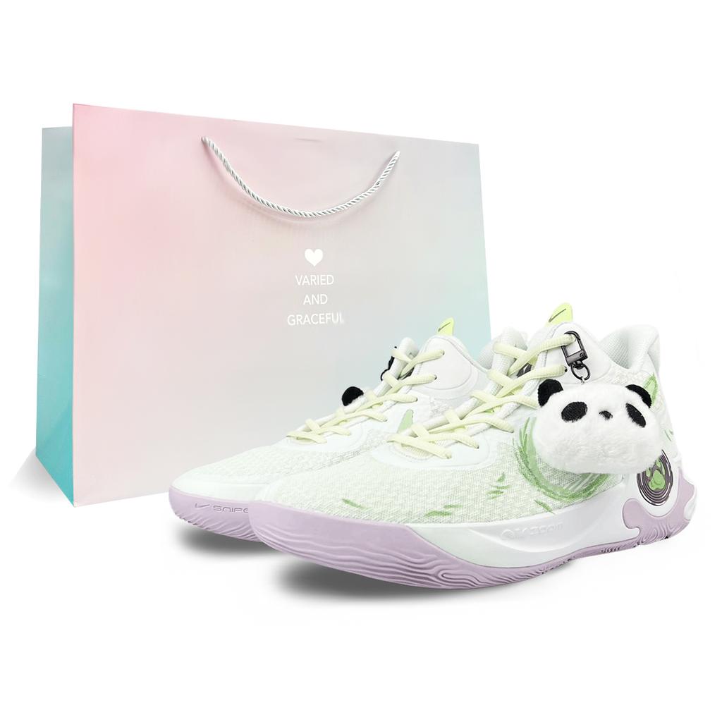 Nike KD Trey 5 IX Slip Resistant Abrasion Resistant Cushioning Slip Resistant Abrasion Resistant Cushioning Mid top DJ6922-100(Team401-SBOX)