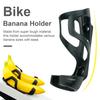 1/2 шт. держатель для банана для велосипеда универсальный MTB шоссейный горный велосипед банановый держатель клетка для велоспорта