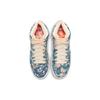 Nike Кроссовки унисекс Dunk High SB Maui Wowie синие CZ2232-300