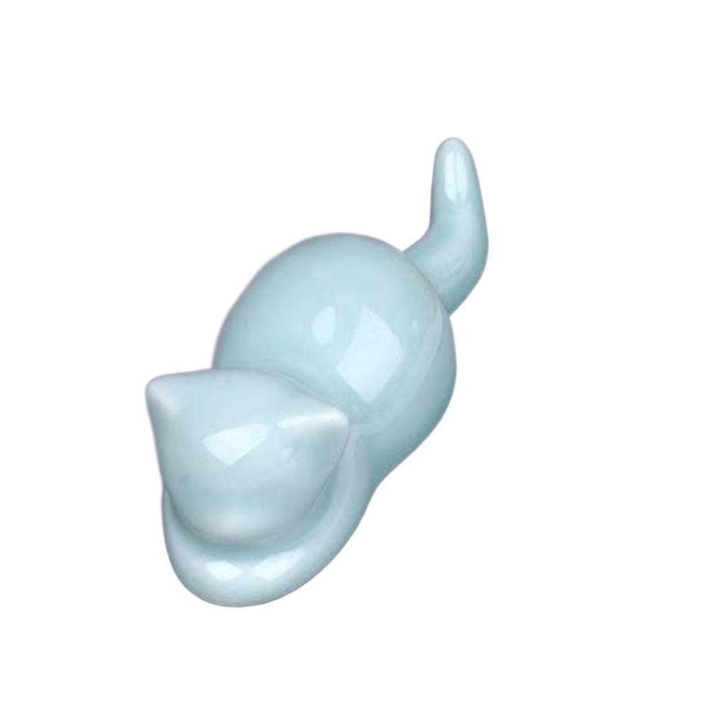 Подставка для кистей для письма художника, керамическая подставка для каллиграфических ручек для акварельной живописи тушью