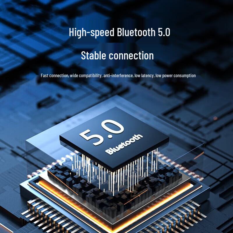 Портативная Bluetooth-колонка Newmine BT31, штекер CN (адаптер в комплекте)