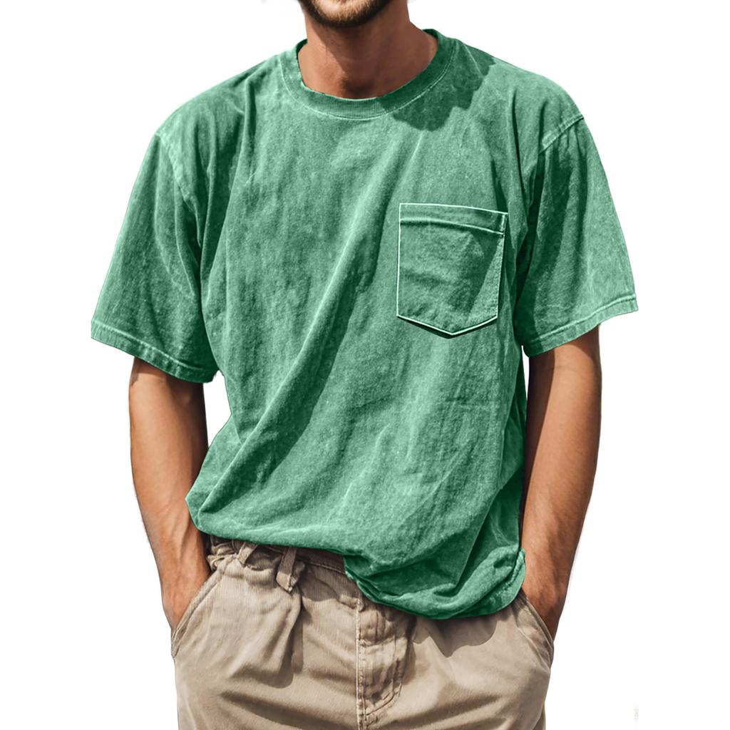 Мужская футболка Футболки с графическим текстом Pool3D печать Уличная повседневная одежда с короткими рукавами и принтом Базовая одежда