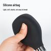 Спрей-пудра для волос с эффектом надувного мешка (airbag) для укладки и ухода за телом