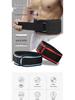 Adjustable Weightlifting Waist Belt Lumbar Support: Compression Training & Squat Protection