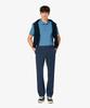 LACOSTE Мужские зауженные брюки чинос Hh578E-56G F9F