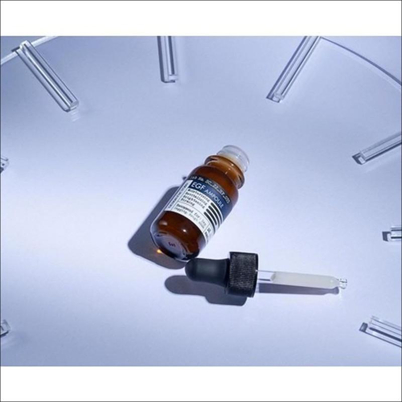 DERMA FACTORY EGF Ampoule, 10ml, 1ea