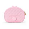 Sanrio Pouch Hello Kitty Pouch with Inner Pocket 302309 (SANRIO) (Spring Rabbit) Accessory/Makeup