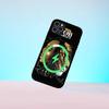 Singer Bob M-Marley Magnetic Wireless Phone Case For IPhone 17 16 15 14 13 12 11 Pro Max For Magsafe Cover
