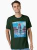 Take That The Circus Live 2026 Tour Essential T-Shirt