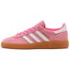 Женские кроссовки Handball Spezial 'Lucid Pink Gum' JI2654