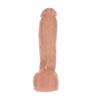 GET REAL Extreme Dildo Xxxl 34 Cm Skin