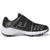 adidas ZG23 Boa Lightstrike Гольф 'Черный Белый Серебряный' GY9714