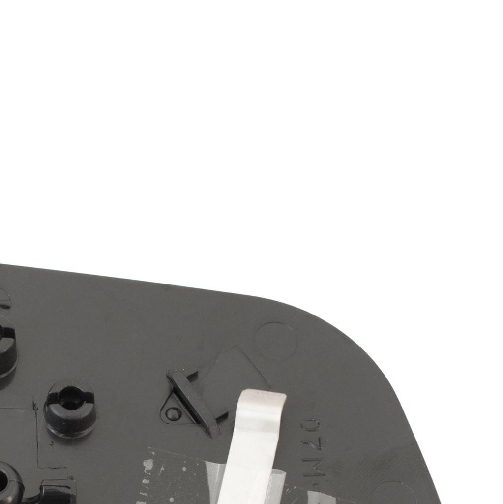 Opel Astra II G 98-09 Heated Left Wing Mirror Insert