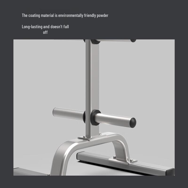 JRT Multifunctional Home Gym Equipment