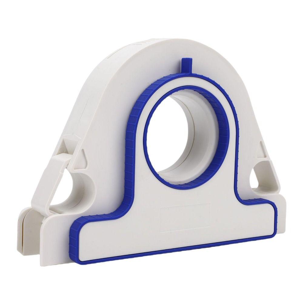 With Squeegee Master Masking Tape Dispenser Portable Safe Masking Tape Dispenser Seamless Corner
