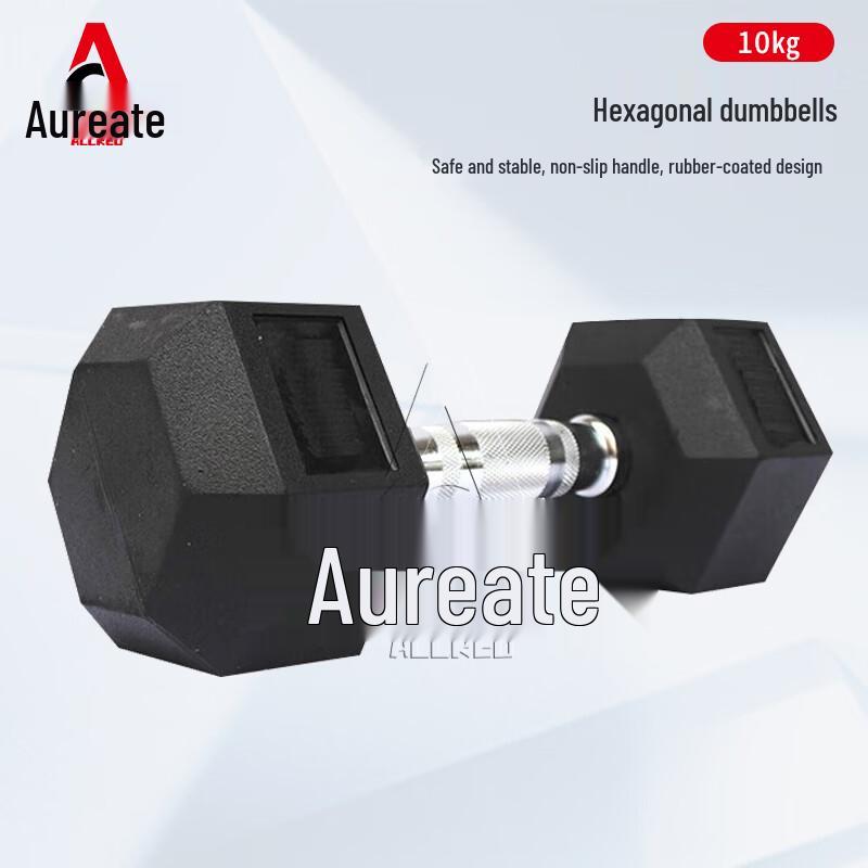 AORUIDE Hex Dumbbells