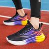 2024 New Men Shoes Running Shoes Men Training Sport Shoes Outdoor Non-slip Walking Sneakers Cushion Shoes 39-48