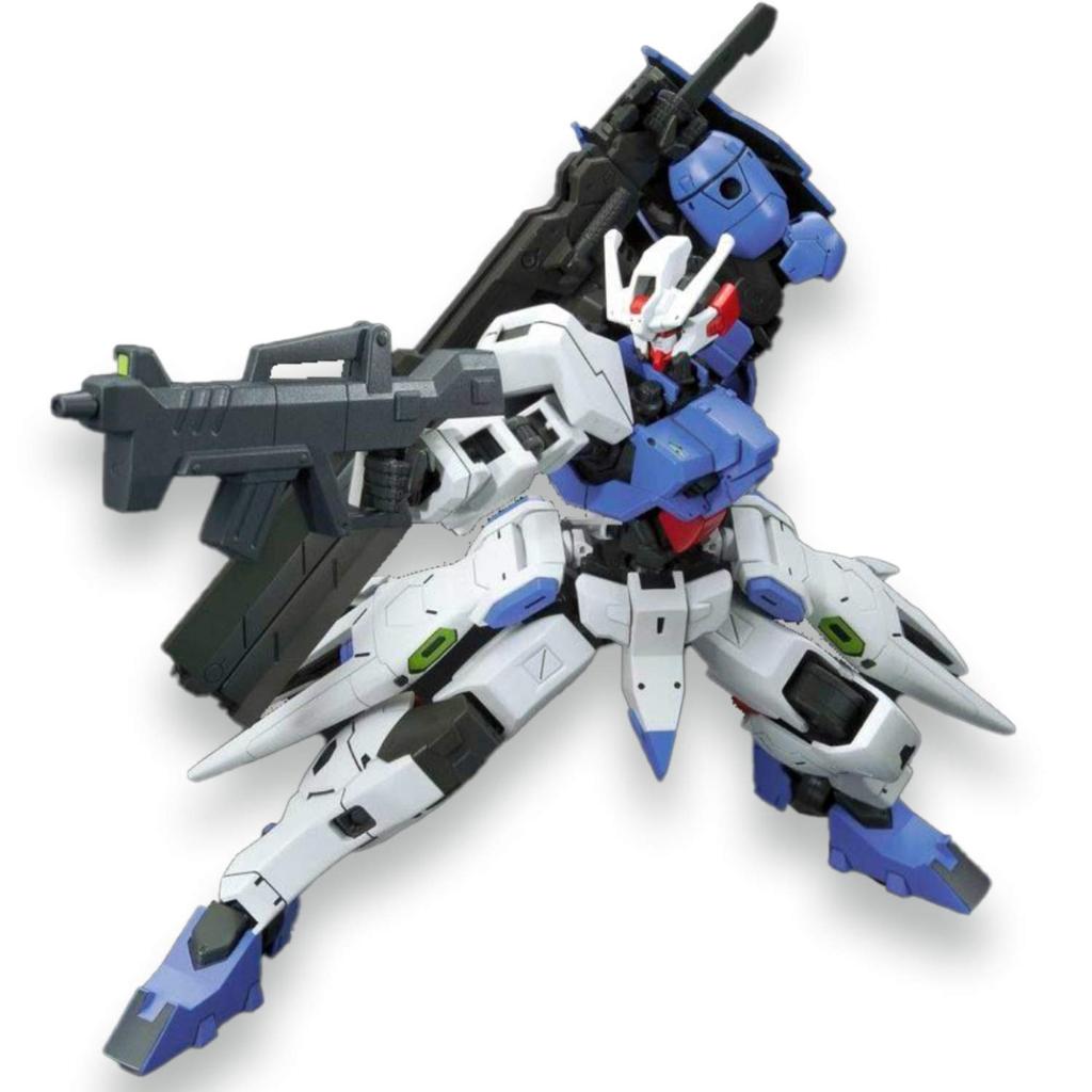 BANDAI SPIRITS HG Мобильный доспех Гандам: Железнокровные сироты Гандам Астарот Масштабная пластиковая модель С предварительной окраской 1/144