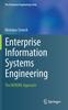Книга Enterprise Information Systems Engineering : The MERODE Approach