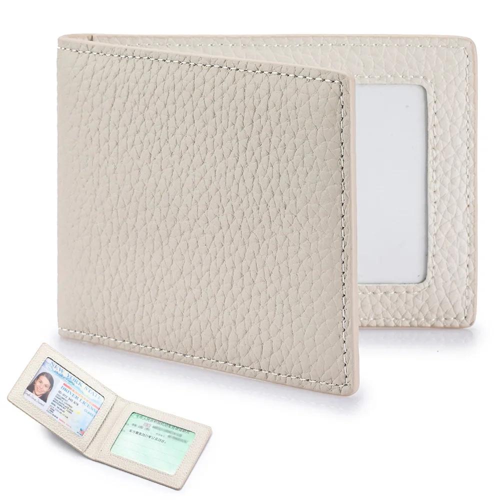 Документы на вождение автомобиля из натуральной кожи, водительские права, сумка для кредитных карт, чехол, держатель, кошелек, кошелек для сертификата транспортного средства