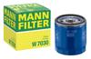 MANN Элемент W7030