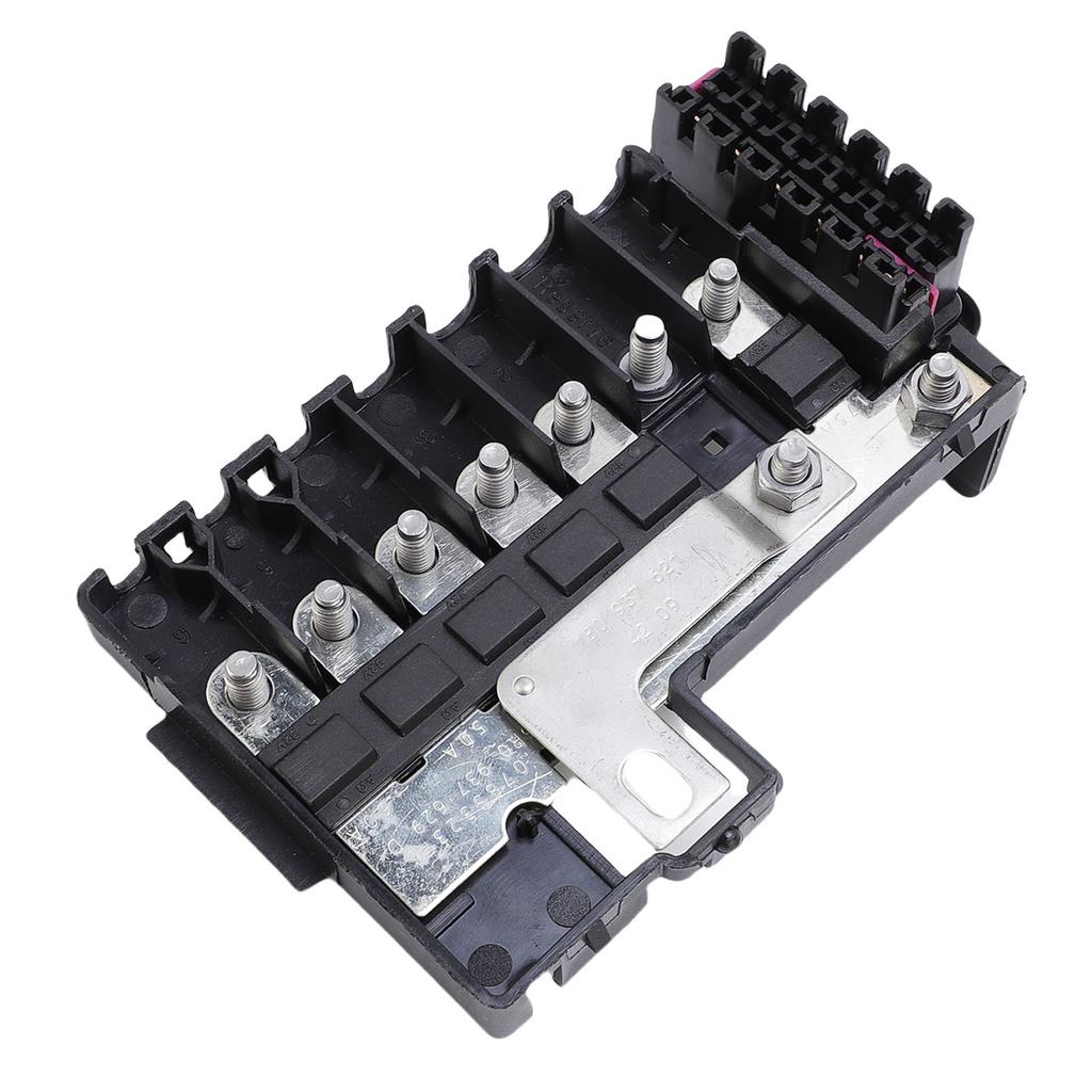 Vehicle Battery Circuit Fuse Box 6R0937548F Lightweight Stable Replacement for MK6 UP Sangtana
