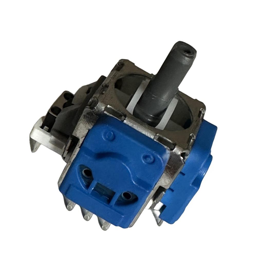 Модуль джойстика с эффектом Холла для PS 4 / PS 5 / One Series, аналоговый аналоговый джойстик, беспроводной игровой контроллер, джойстик